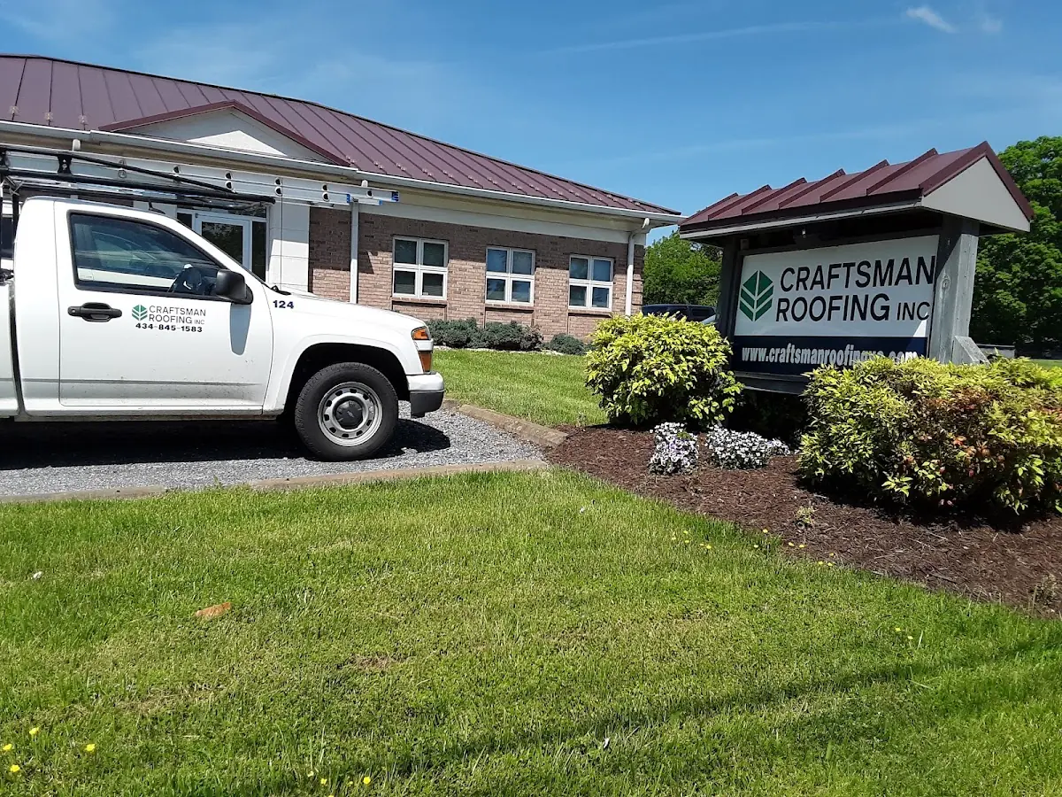 Quality Hail Damage Roof Repair by experienced craftsmen in Mansfield